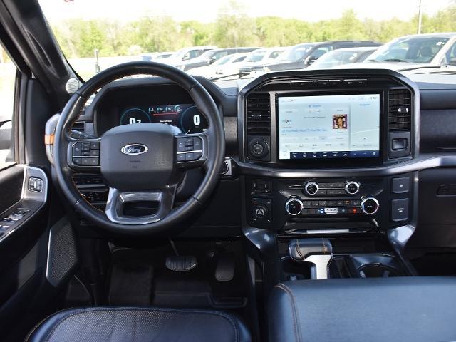 2023 Ford F-150 - $48,391