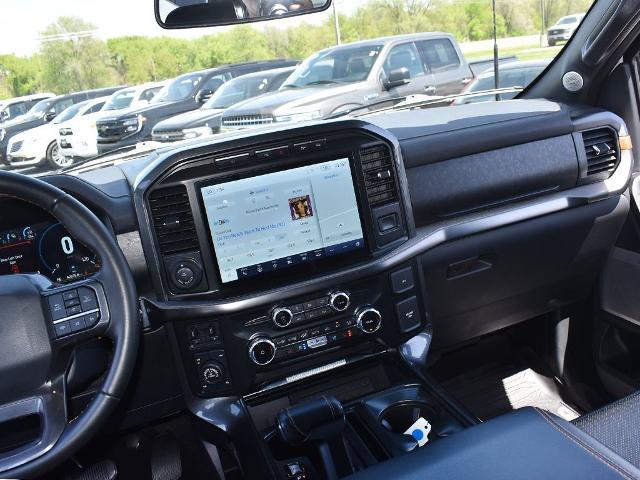 2023 Ford F-150 - $48,391