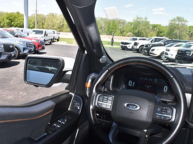 2023 Ford F-150 - $48,391