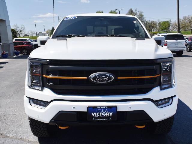 2023 Ford F-150 - $48,391