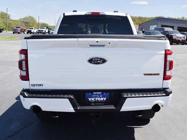 2023 Ford F-150 - $48,391