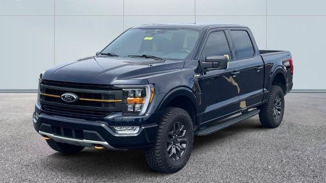 Preowned 2023 Ford F-150 Tremor for Sale