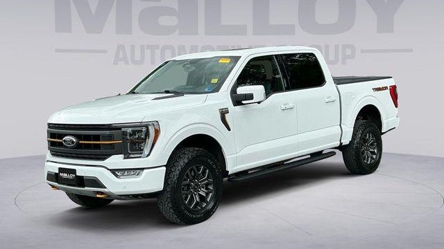 Preowned 2023 Ford F-150 Tremor for Sale