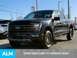 2023 F-150 Thumbnail 2