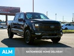 2023 F-150 Thumbnail 4