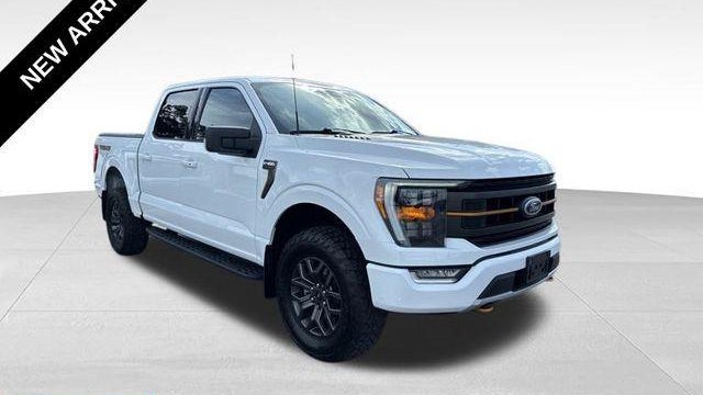 Preowned 2023 Ford F-150 Tremor for Sale