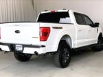 2023 F-150 Thumbnail 12