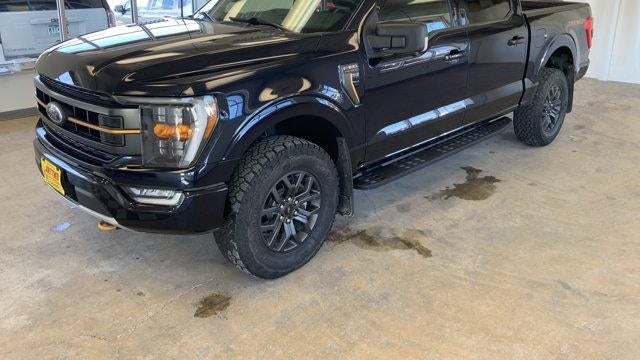 Preowned 2023 Ford F-150 Tremor for Sale