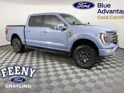 2023 Ford F-150 4X4 Tremor 4DR Supercrew 5.5 FT. SB