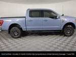 2023 F-150 Thumbnail 3