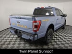2023 F-150 Thumbnail 4