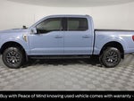 2023 F-150 Thumbnail 8