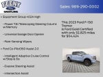 2023 F-150 Thumbnail 18