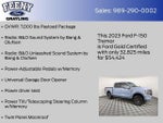 2023 F-150 Thumbnail 22