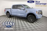2023 F-150 Thumbnail 1