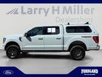 2023 F-150 Thumbnail 2