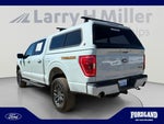 2023 F-150 Thumbnail 3