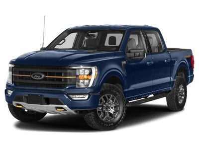 2023 Ford F-150 4X4 Tremor 4DR Supercrew 5.5 FT. SB