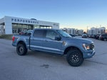 2023 F-150 Thumbnail 4