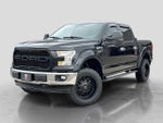 2017 F-150 Thumbnail 1
