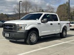 2017 F-150 Thumbnail 3