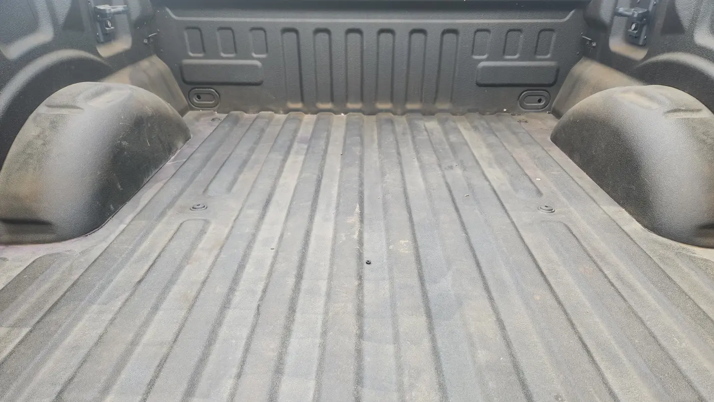 2021 Ford F-150 Tremor