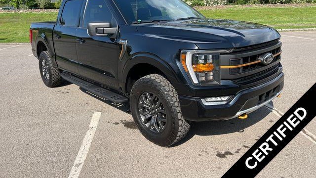 Preowned 2022 Ford F-150 Tremor for Sale