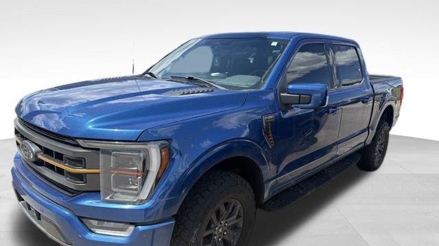 Preowned 2022 Ford F-150 Tremor for Sale