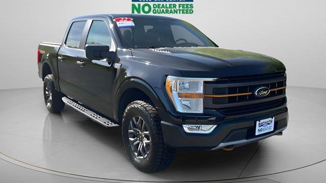 Preowned 2022 Ford F-150 Tremor for Sale