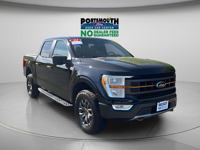 2022 Ford F-150 - $41,995
