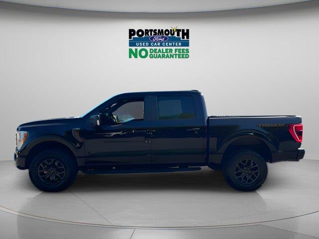 2022 Ford F-150 - $41,995