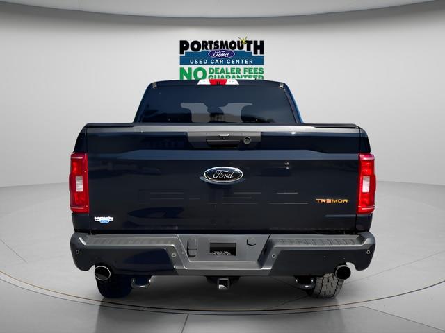 2022 Ford F-150 - $41,995