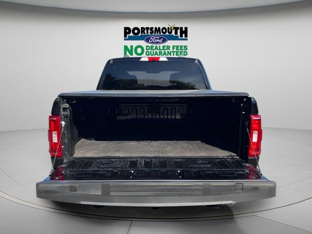 2022 Ford F-150 - $41,995