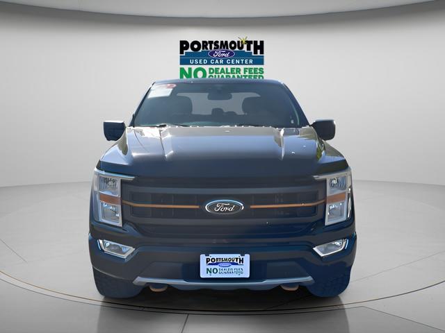 2022 Ford F-150 - $41,995