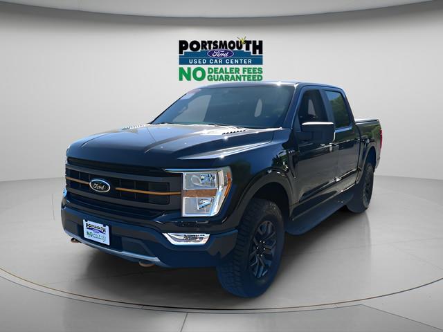 2022 Ford F-150 - $41,995