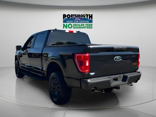 2022 Ford F-150 - $41,995