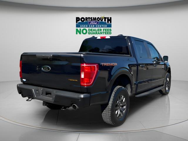 2022 Ford F-150 - $41,995