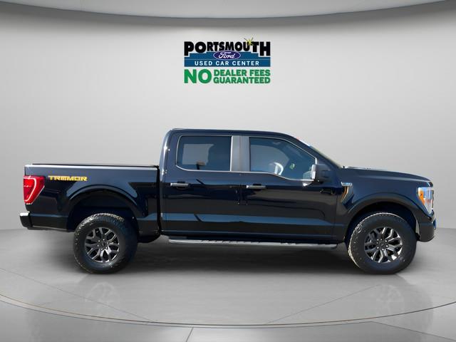 2022 Ford F-150 - $41,995