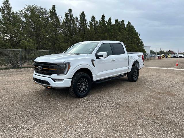 2022 Ford F-150 - $33,991