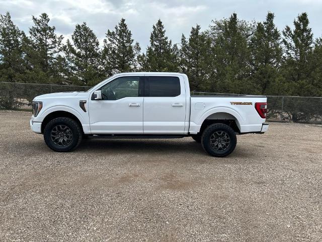 2022 Ford F-150 - $33,991