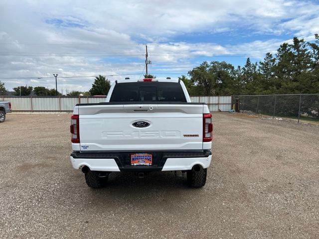 2022 Ford F-150 - $33,991