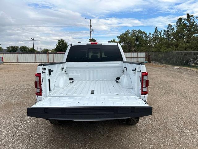 2022 Ford F-150 - $33,991