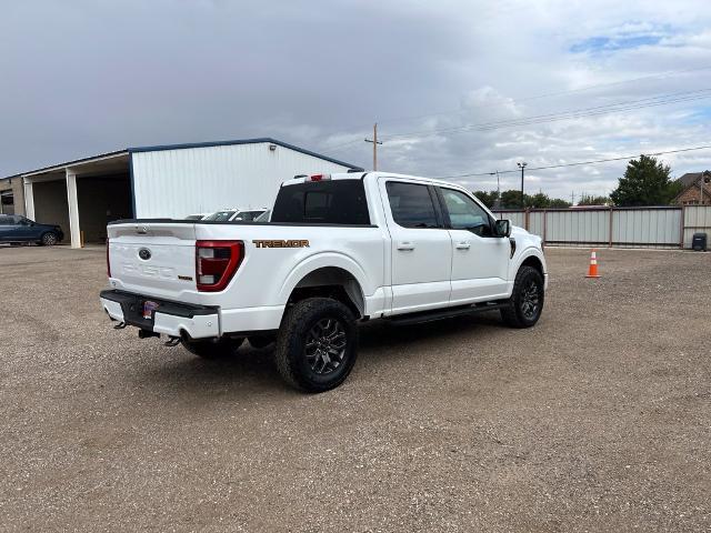 2022 Ford F-150 - $33,991