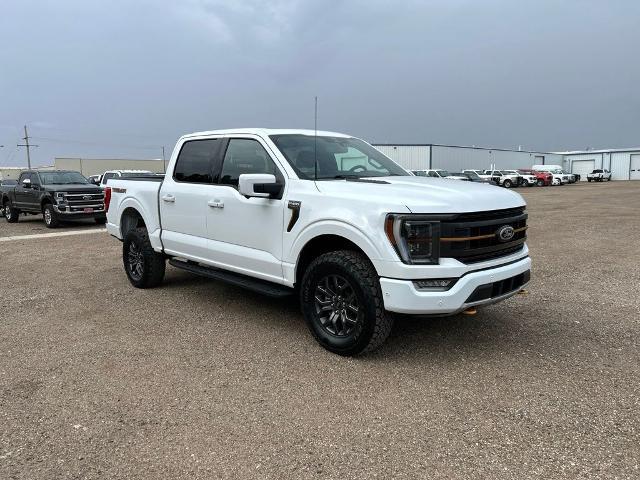 2022 Ford F-150 - $33,991