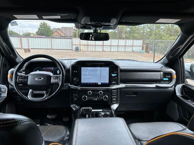 2022 Ford F-150 - $33,991