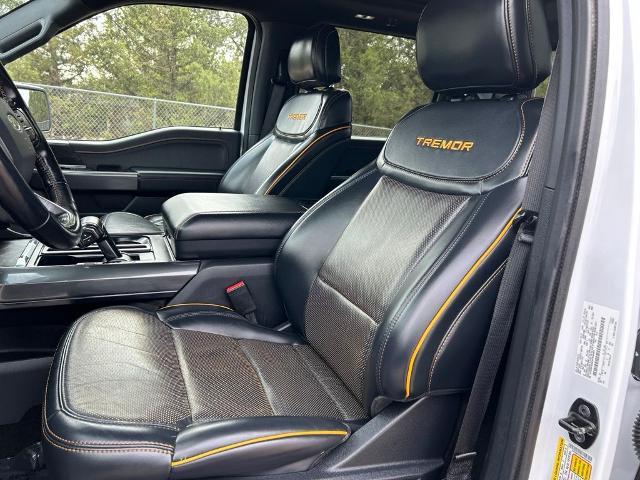 2022 Ford F-150 - $33,991