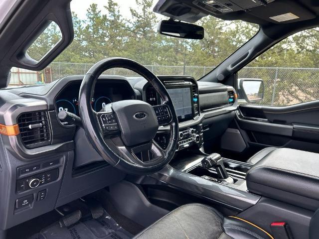 2022 Ford F-150 - $33,991