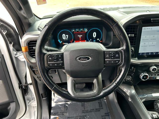 2022 Ford F-150 - $33,991