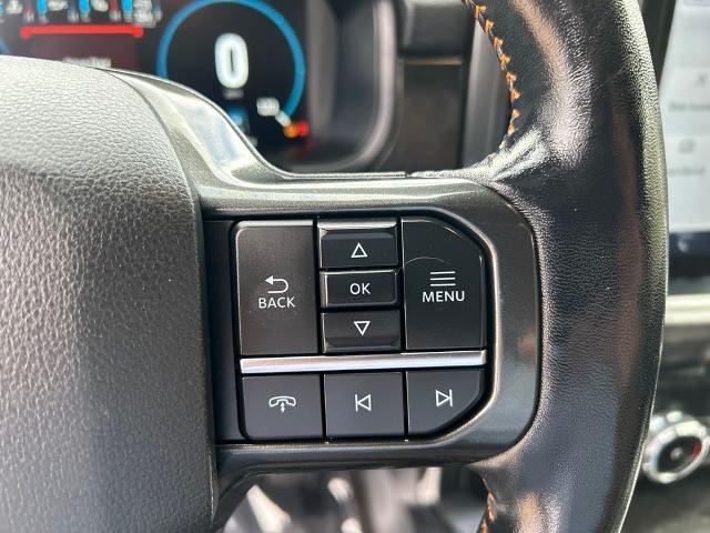 2022 Ford F-150 - $33,991