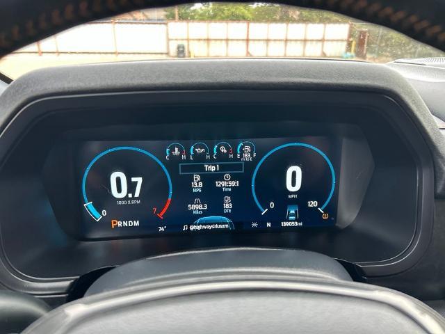 2022 Ford F-150 - $33,991